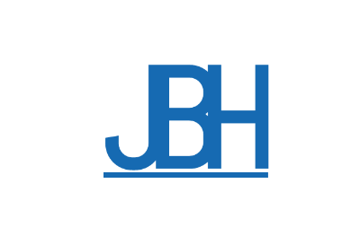 JBH logo